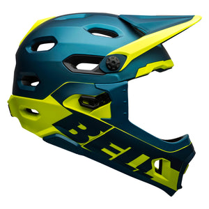 Super DH Spherical MIPS Helmet
