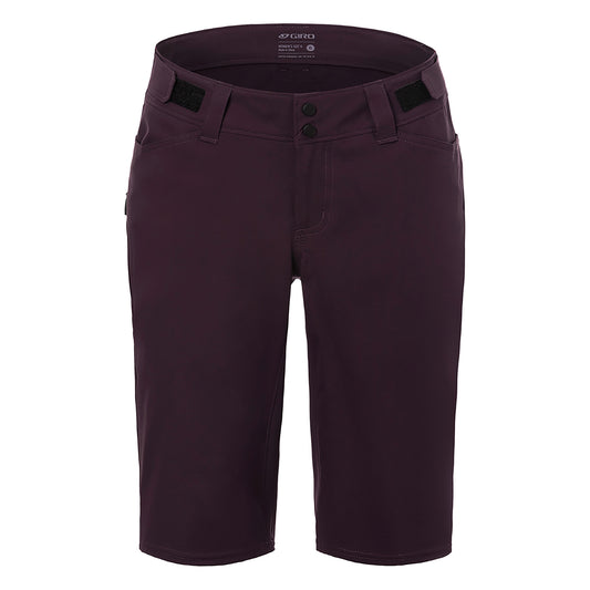 W Arc Short