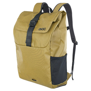 Duffle Backpack 26L