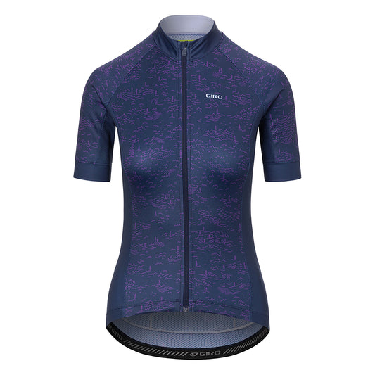 W Chrono Sport Jersey