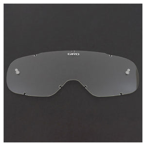 Tempo MTB Goggle Clear Lense