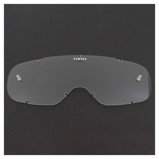 Tempo MTB Goggle Clear Lense