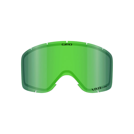 Index 2.0 Lense