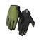 W La DND II Glove