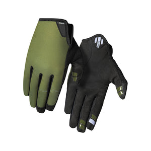W La DND II Glove