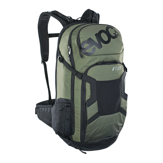 FR Tour E-Ride 30L Backpack