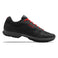 Gauge chaussures de vélo