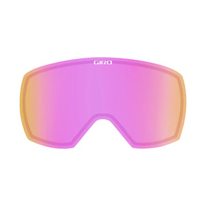 Cruz/Roam/Moxie Lense (3 top pin points)