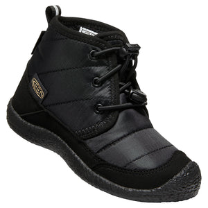 C Howser II Chukka WP