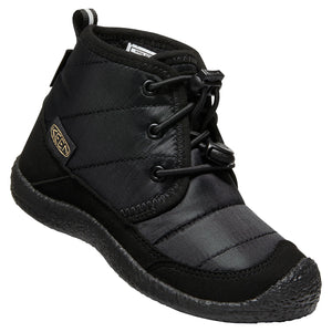 C Howser II Chukka WP