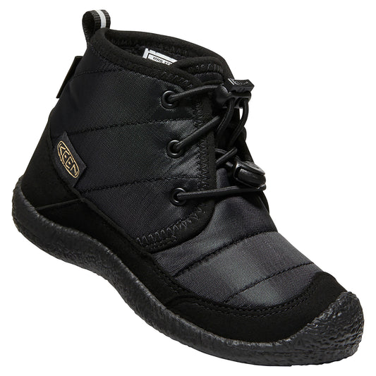 C Howser II Chukka WP