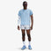 Miler Breathe haut de course