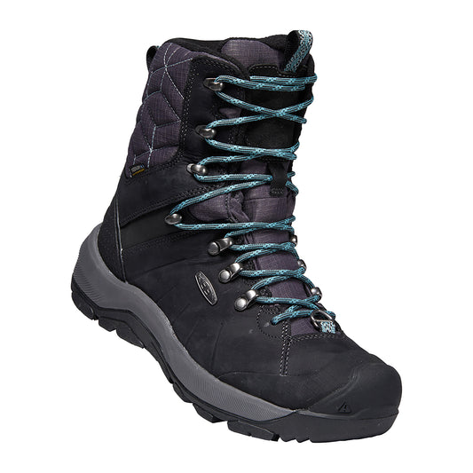 Revel IV High Polar