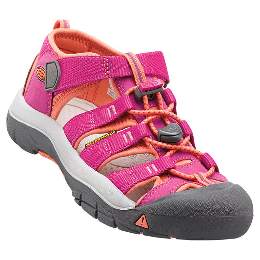 C Newport H2 sandales enfants