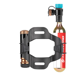 Pro Plugger CO2 Tire Repair Kit