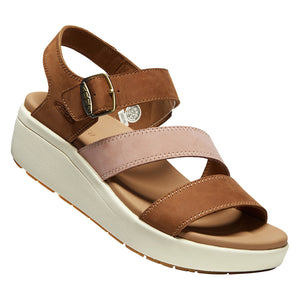 W Ellecity Backstrap