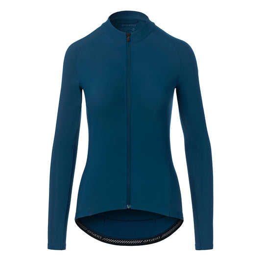 W Chrono LS Thermal Jersey
