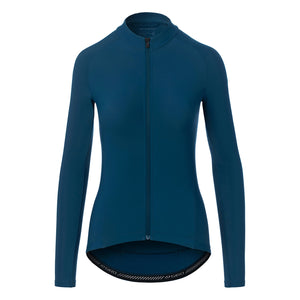 W Chrono LS Thermal Jersey