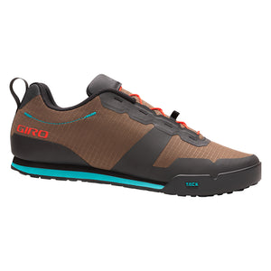Tracker FL Shoe
