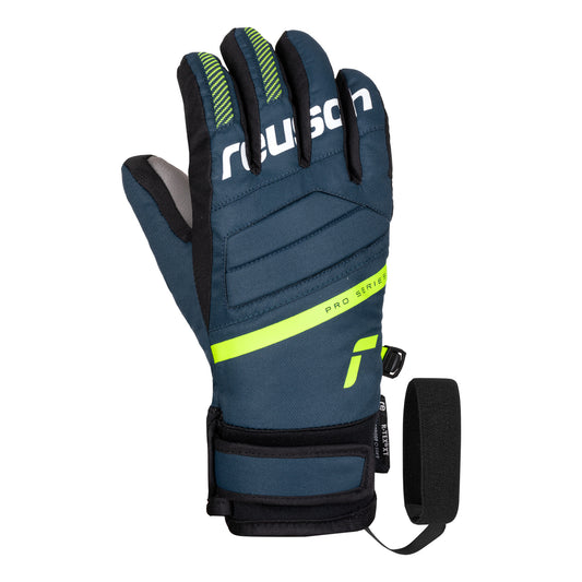 Reusch Warrior R-TEX XT Junior Skihandschuhe