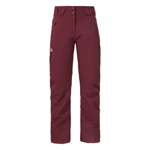 Weissach L Skihose