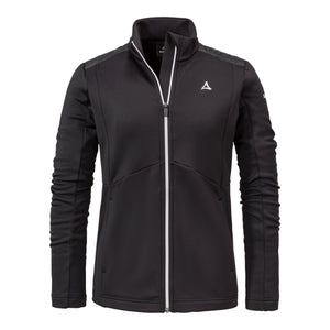 Heuberg L veste polaire