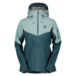 Scott Explorair 3L Skijacke