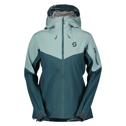 Scott Explorair 3L Skijacke