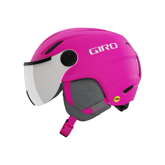 Buzz MIPS Helmet