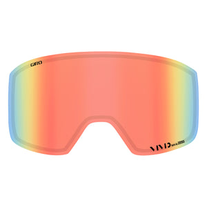 Contour RS Lense