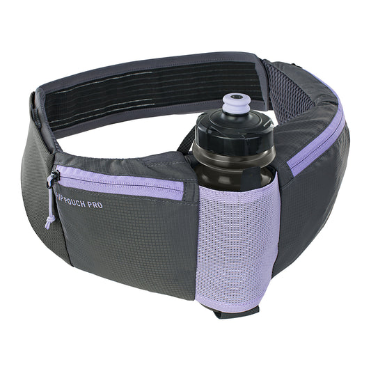 Hip Pouch Pro 1.5L + Drink Bottle 0.55L Sac de hanche