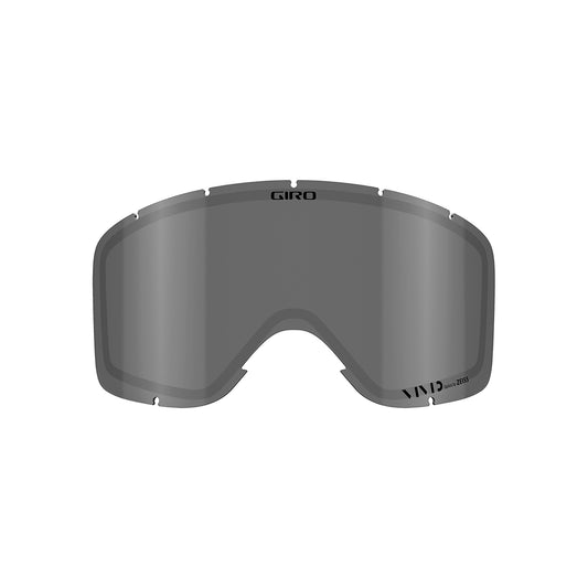 Index 2.0 Lense
