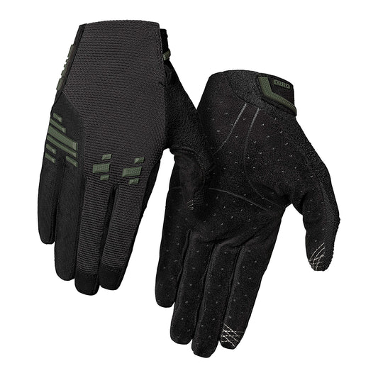 W Havoc Glove