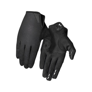 La DND II Handschuhe