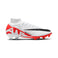 Air Zoom Mercurial Superfly 9 Elite FG Fussballschuhe