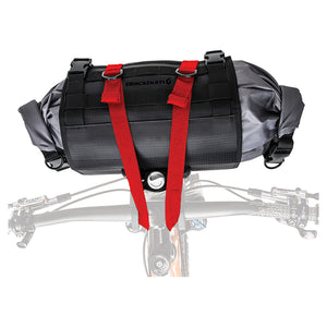 Outpost Handlebar Roll Tasche