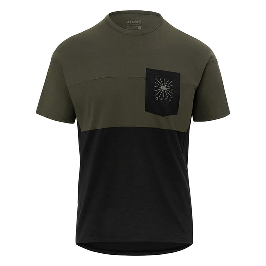 M Ride Jersey