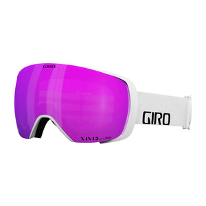 Contact Vivid Goggle