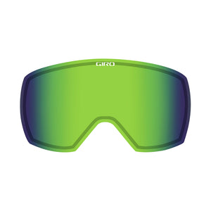 Cruz/Roam/Moxie Lense (3 top pin points)