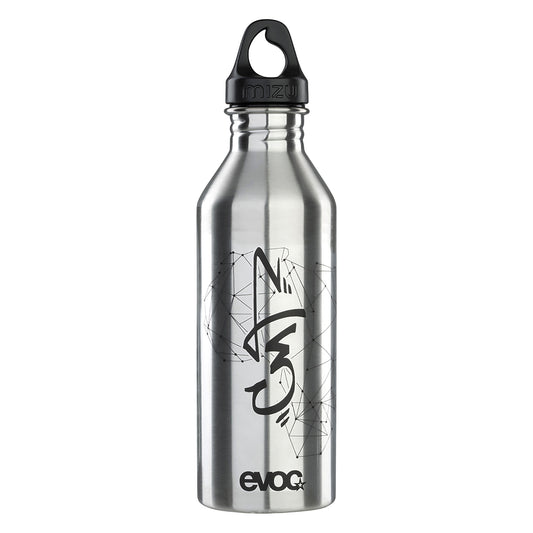 Stainless Steel Bottle 0.75L