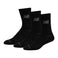NB PF Cotton Cushioned CreSocks 3 Pair Socken