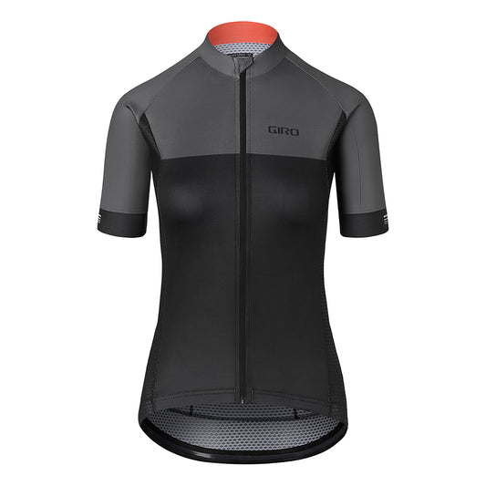 W Chrono Jersey
