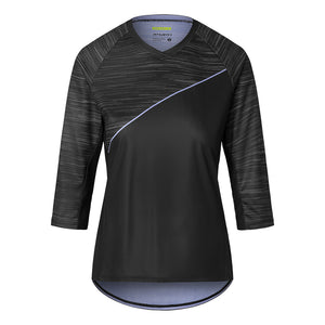 Roust 3/4 Jersey