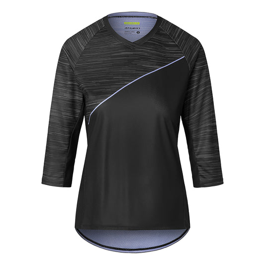 W Roust 3/4 Jersey
