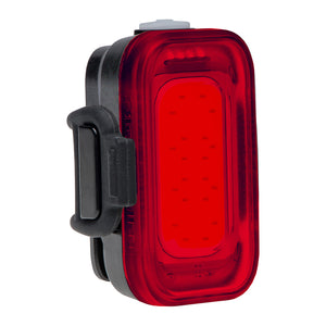 Grid Rear Light