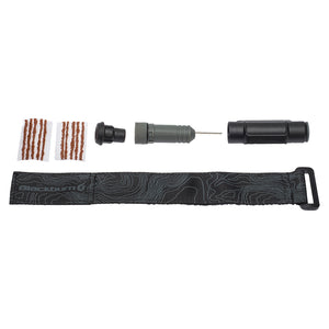 Plugger Tubeless Tire Repair Kit
