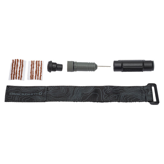 Plugger Tubeless Tire Repair Kit