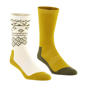 Ragna Hiking Sock 2Pk