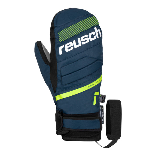 Reusch Warrior R-TEX XT Junior Mitten Skihandschuhe