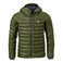 Tschierval M Daunenjacke